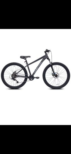 Ozark trail bike