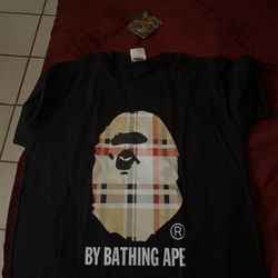 Bape Shirt