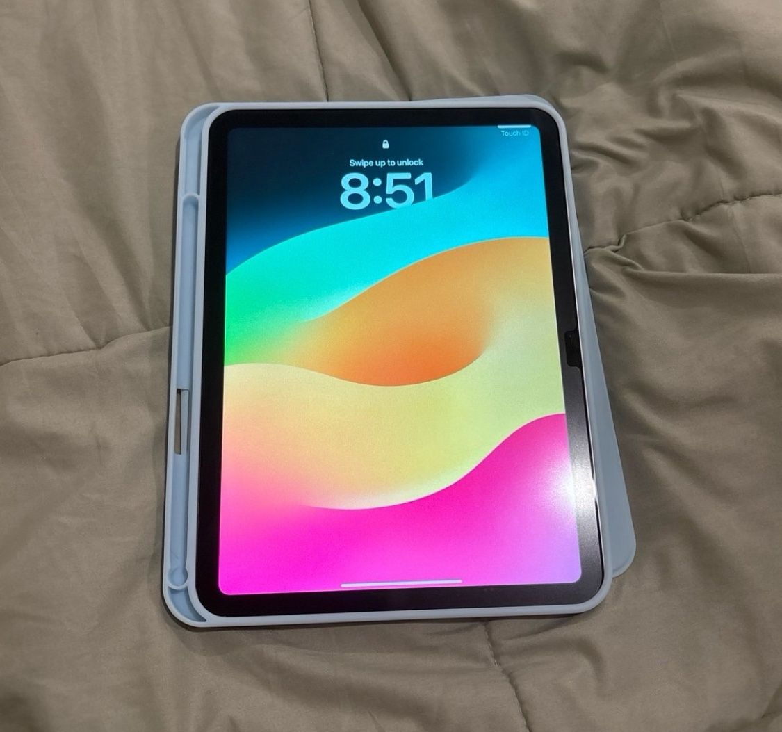 Apple iPad Pro 11 Inch
