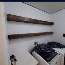 Floating Shelves Set Of 2