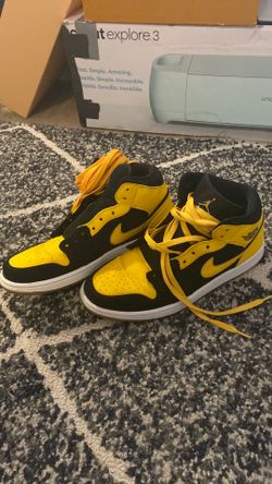 Jordan’s