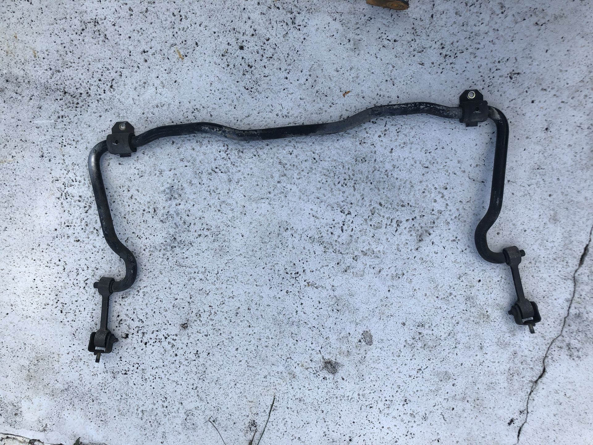 E36 Rear Sway Bar