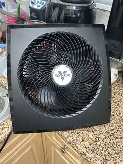 Vornado Fan