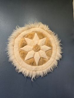 Vintage decor