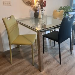 Dining Table Set