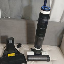  TINECO Ipx4 MOP/VACUMN