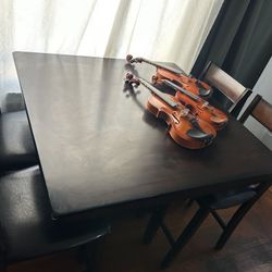 Dinning Table 