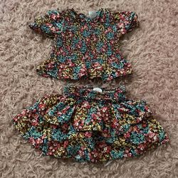 Toddler Girl Set