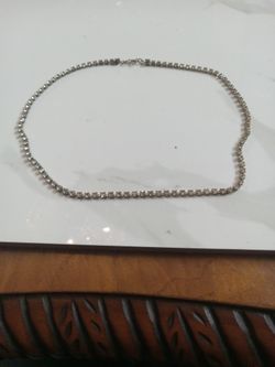 Necklace 9"