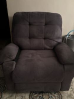 Recliner