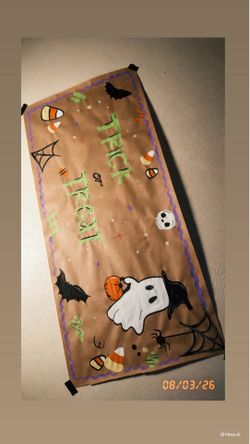 Custom banners
