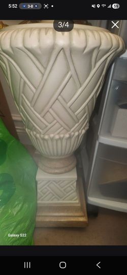 Large Decorative table lamps
