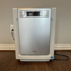 Winix 9500 - True HEPA Filter with PlasmaWave Tech