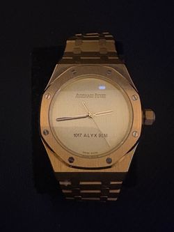 Ap watch