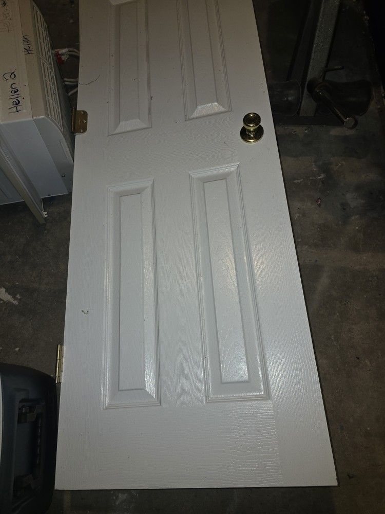 Door For Free