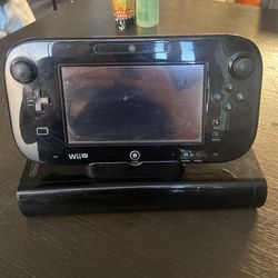 Wii U