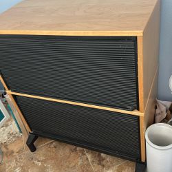 IKEA Storage
