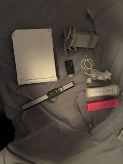 Wii