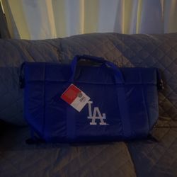 Cooler Bag 