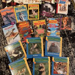 25 Children’s Books About Dinosaurs And Animals