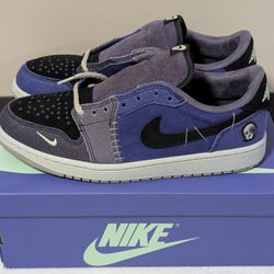 Jordan 1 Low Voodoo Size 10.5