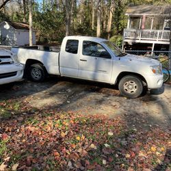 2006 Toyota Tacoma