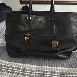 Ralph Lauren Purse