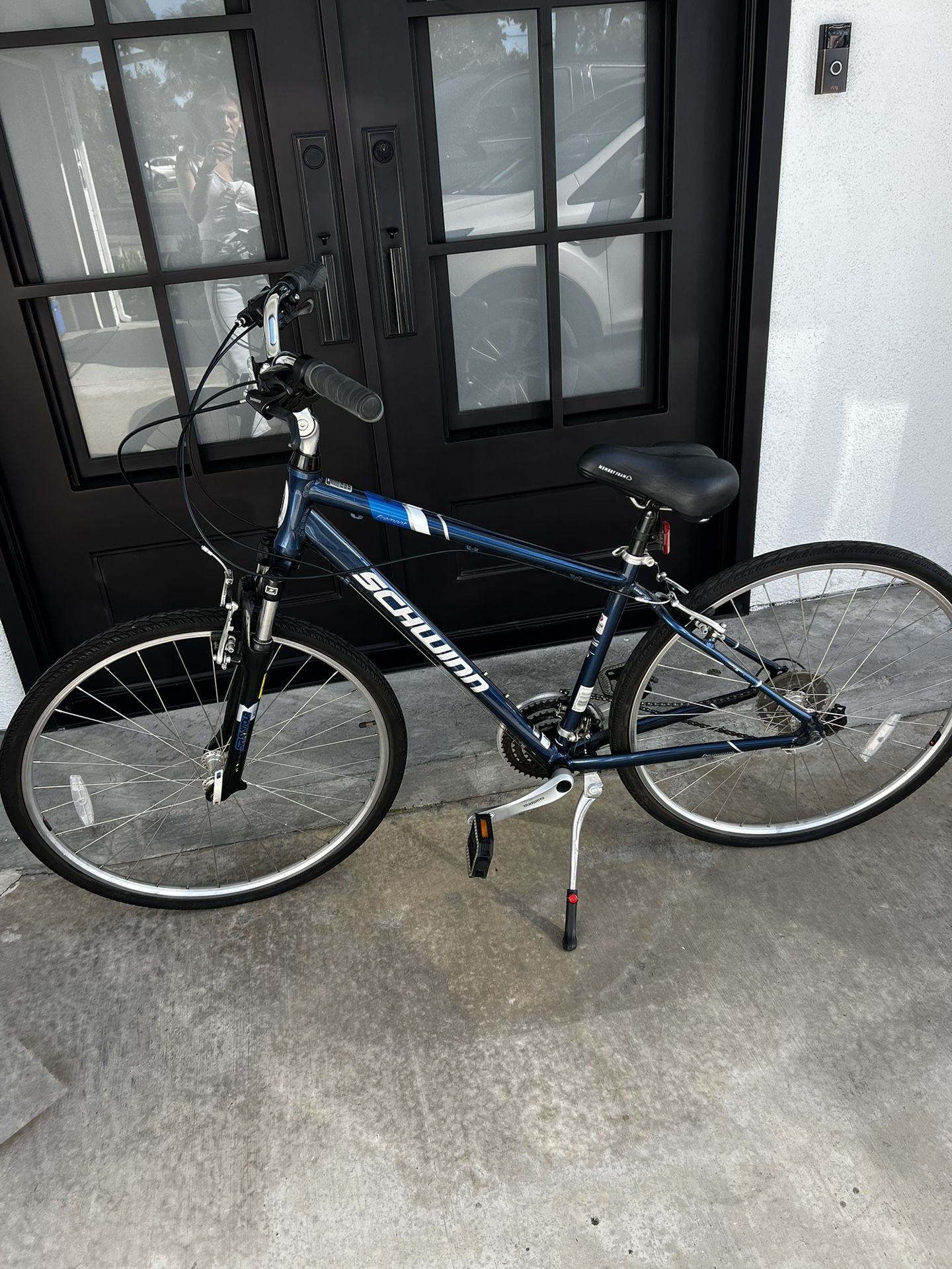 Schwinn bike $150