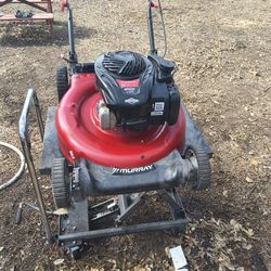 Murray Push Mower 