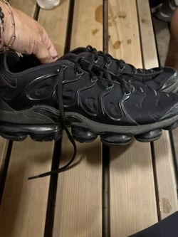 Nike Vapormax Size 8