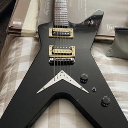 Dean Mx