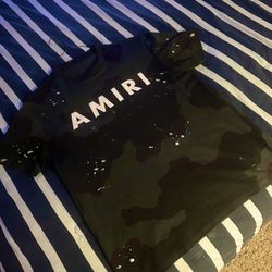 Amiri Shirt
