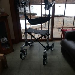 Upright Walker
