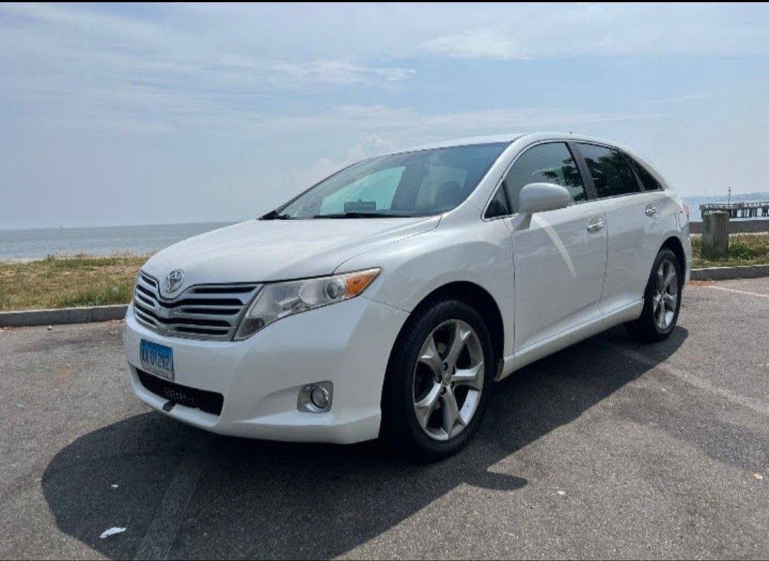 2011 Toyota Venza