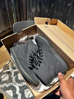Dr. Martens