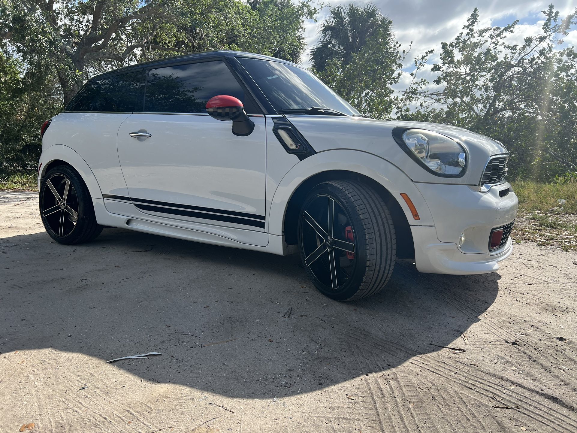 2015 Mini Cooper