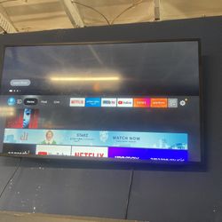 Insignia Smart Tv 