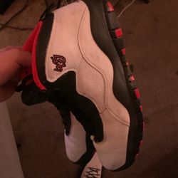 Jordan Retro 10  Mens Size 10  