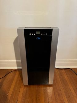 Whynter ARC-14S Portable Air Conditioner