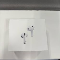 Apple AirPods Pro 3