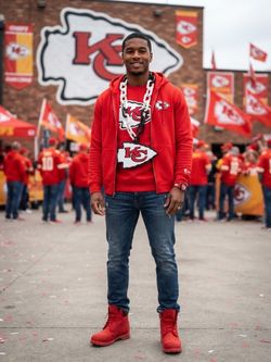 Nfl Hype chain