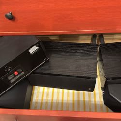 Klipsch 5 Piece Speaker System