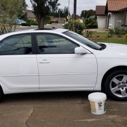2005 Toyota Camry