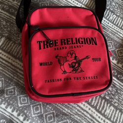 True Religion Fanny Bag