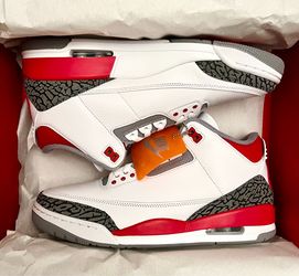 Jordan 3