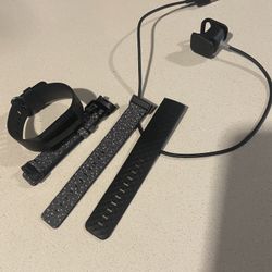 Fitbit Charge 4 