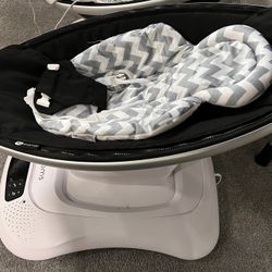 Mamaroo