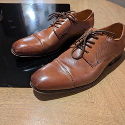 Florsheim Mens Dress Shoes