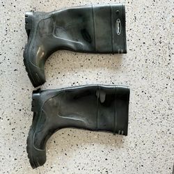 Rain Boots