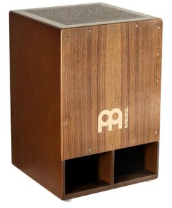 Meinl Jumbo Bass Subwoofer Cajon with Internal Snares